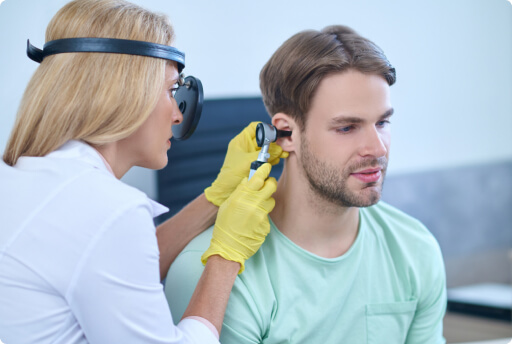 Ear Care