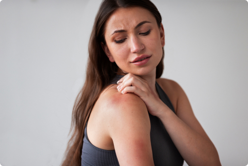 Bacterial Skin Infections Treatment