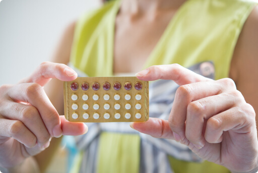 Emergency Hormonal Contraception (EHC)