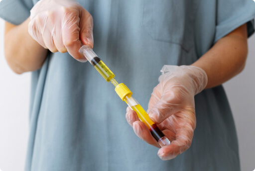 Vitamin B12 Injection