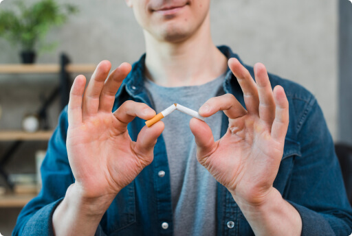 Stop Smoking Clinic